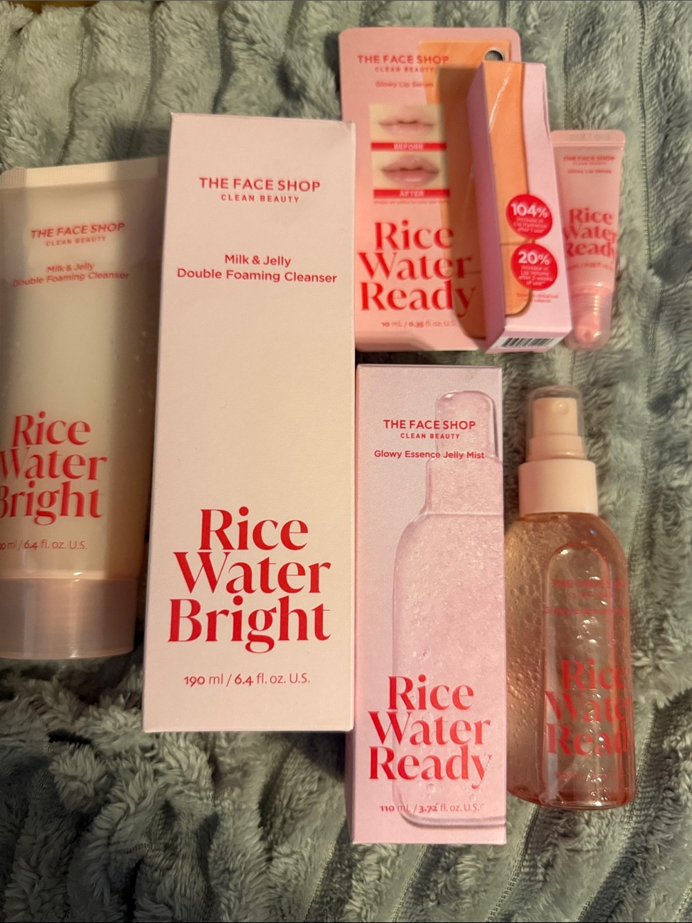 The Face Shop